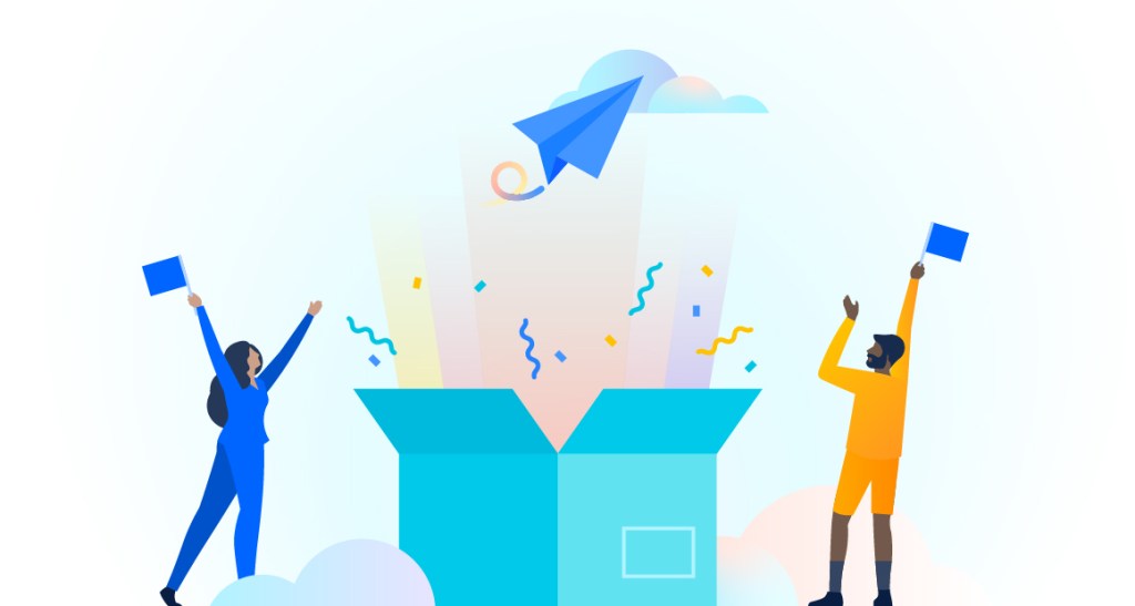 5 Key Drivers Behind Organizations Mass Move from On-Premise to Atlassian Cloud