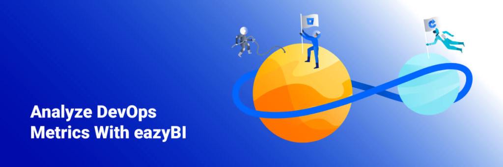 Menganalisis Metrik Devops dengan EazyBI